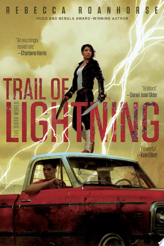 Trail of Lightning