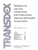 Transdex