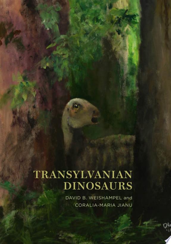 Transylvanian Dinosaurs