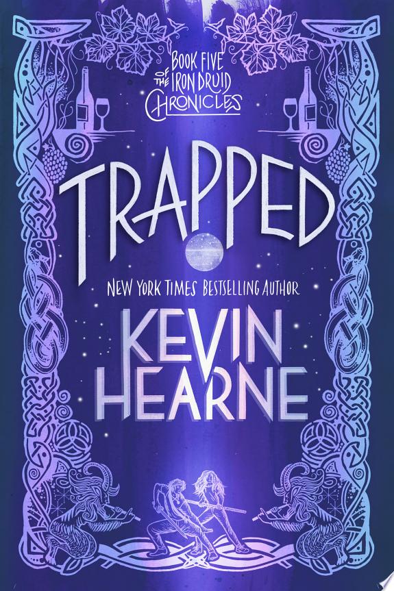 Trapped