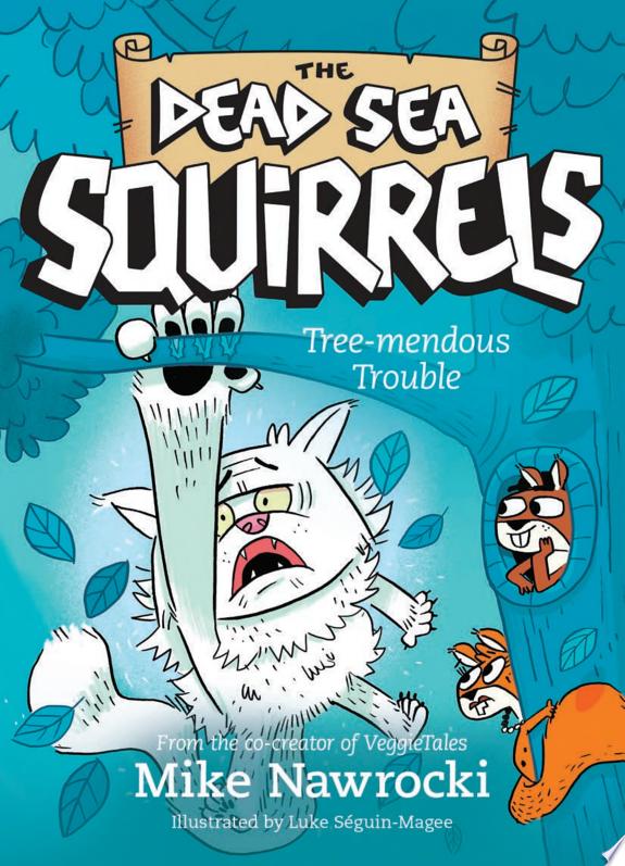 Tree-mendous Trouble