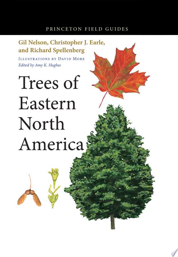 Trees of Eastern North America