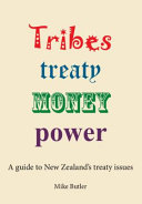Tribes Treaty Money Power