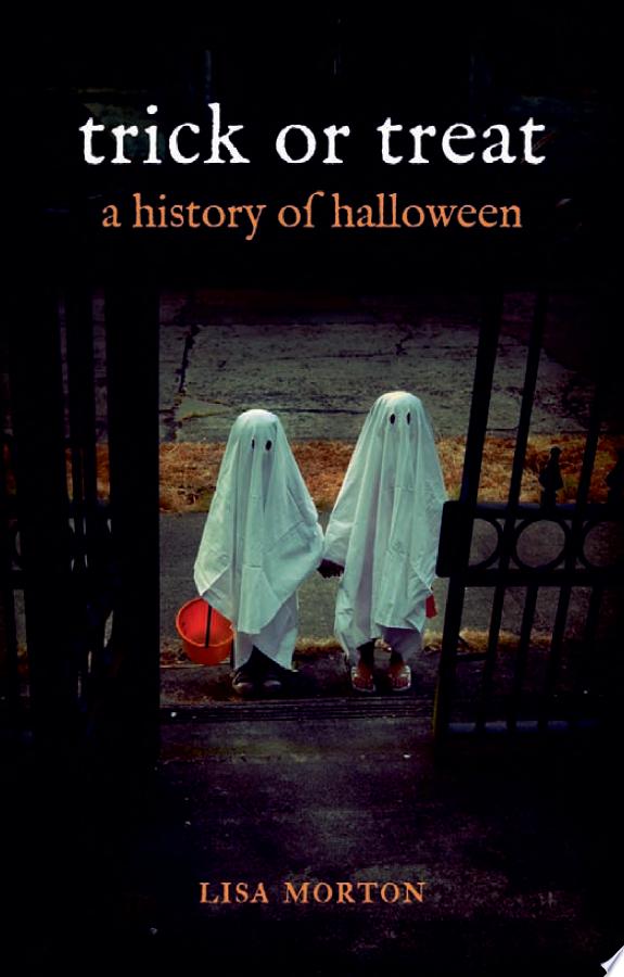 Trick or Treat