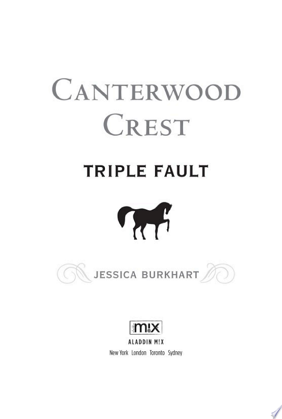 Triple Fault
