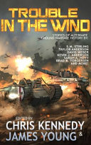Trouble in the Wind