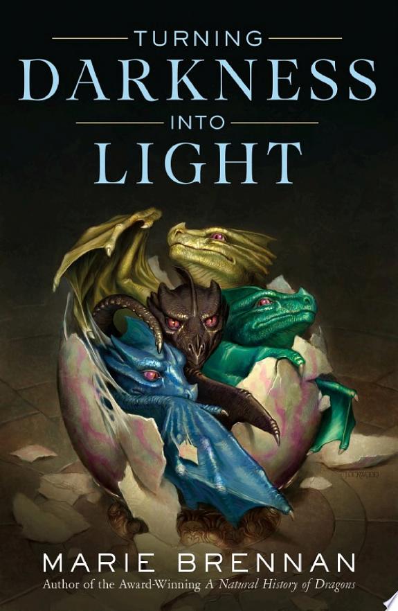 Turning Darkness into Light