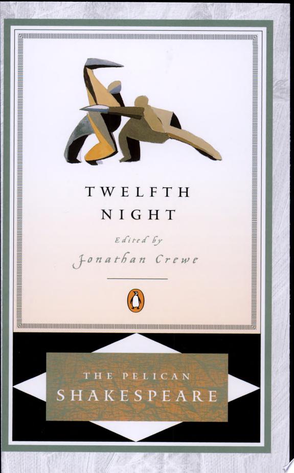 Twelfth Night, Or, What You Will