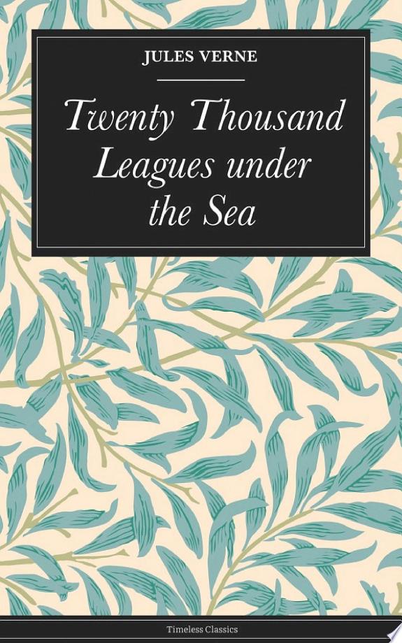Twenty Thousand Leagues under the Sea