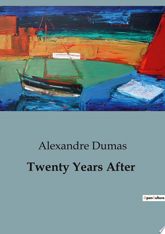 Twenty Years After