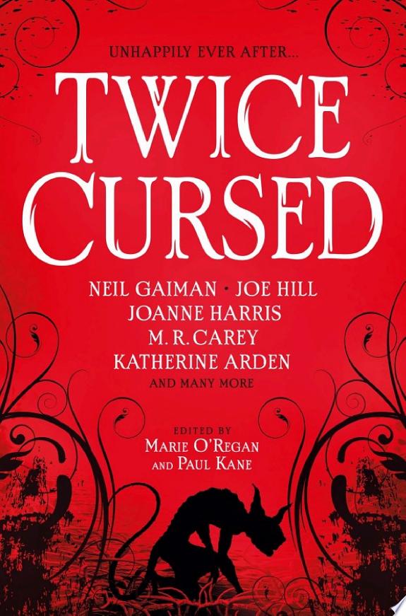 Twice Cursed: An Anthology