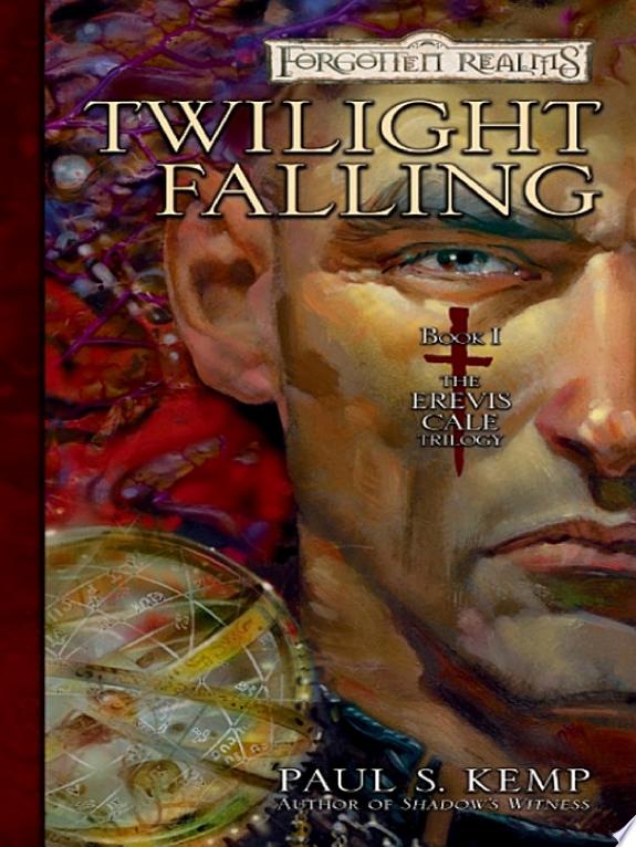 Twilight Falling
