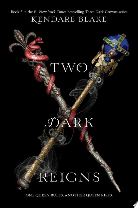 Two Dark Reigns