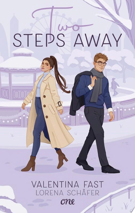 Two steps away - London Hearts 2