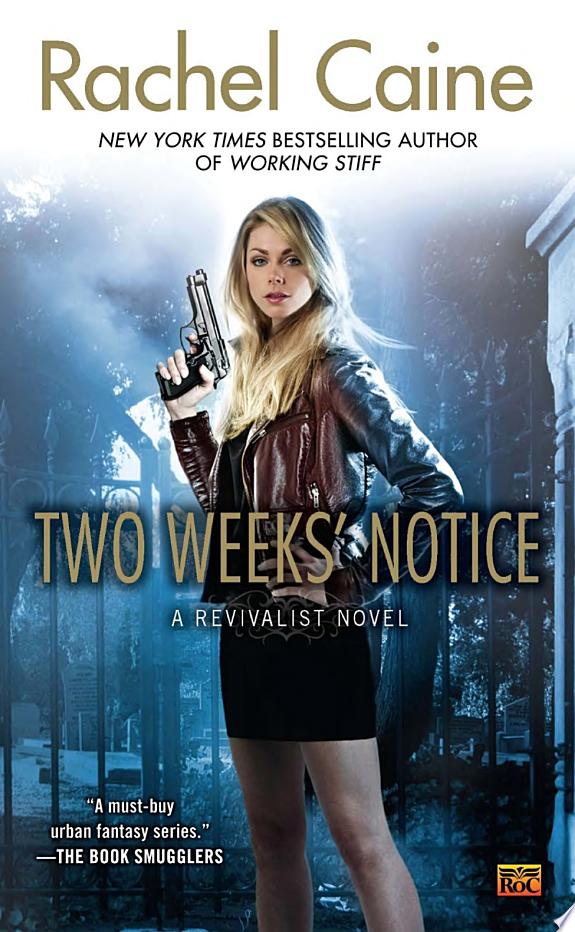 Two Weeks' Notice