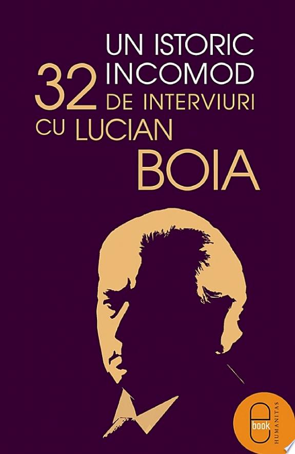 Un istoric incomod