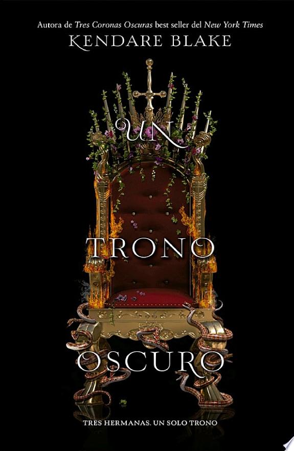 Un trono oscuro