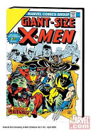 Uncanny X-Men