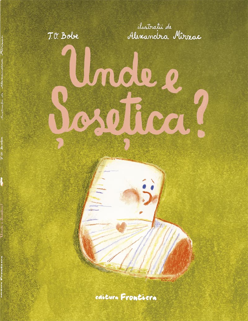 Unde e Sosetica?