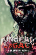 Undead Legacy