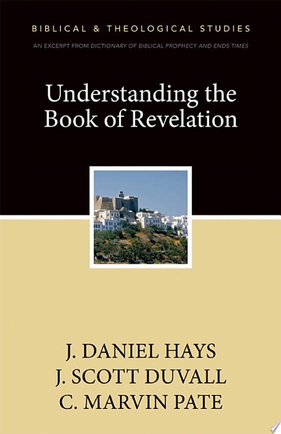 Understanding the Book of Revelation