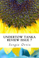 Undertow Tanka Review Issue 7