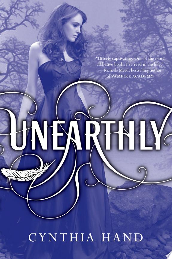 Unearthly