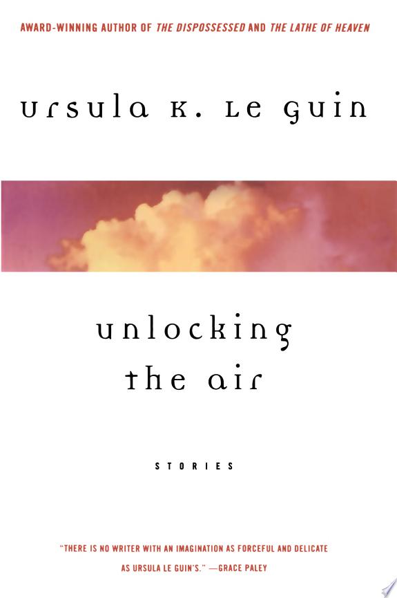 Unlocking the Air