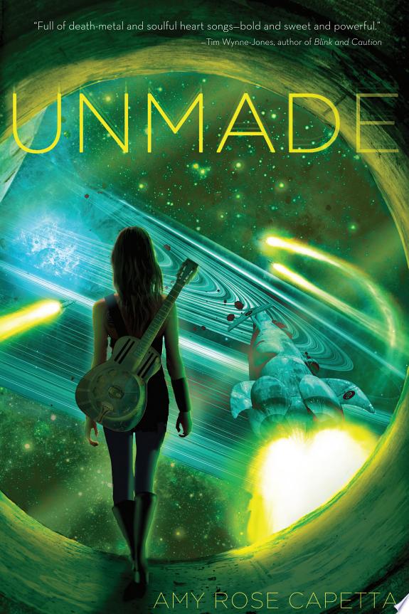 Unmade