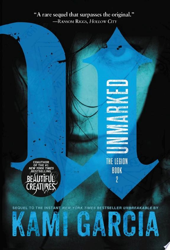 Unmarked