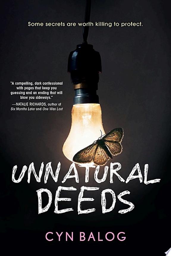 Unnatural Deeds