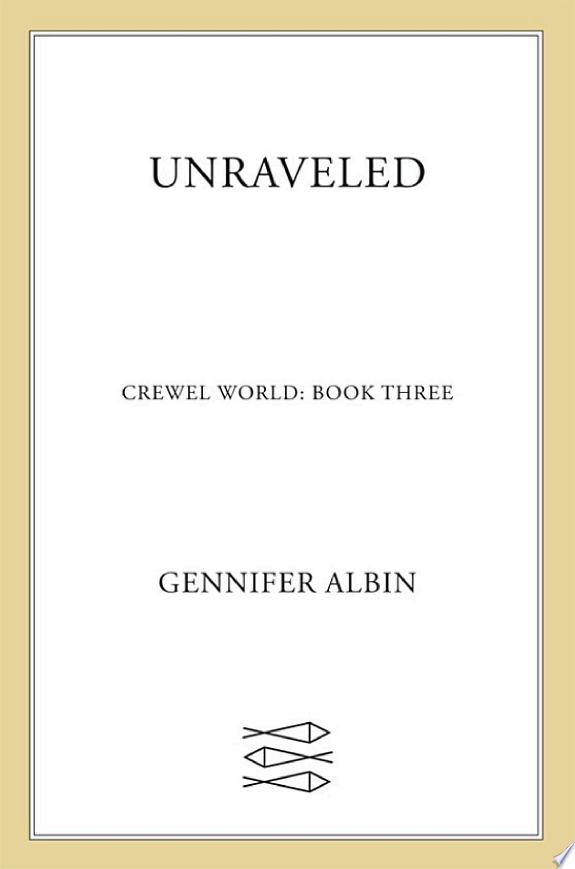 Unraveled