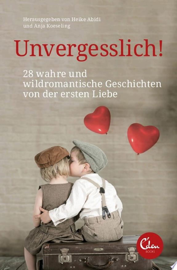 Unvergesslich!