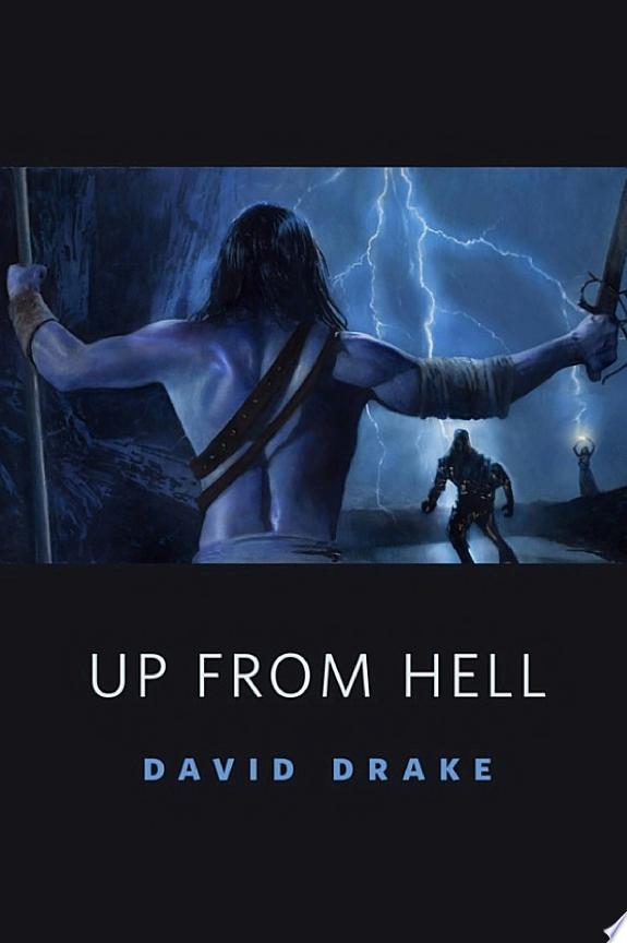 Up From Hell