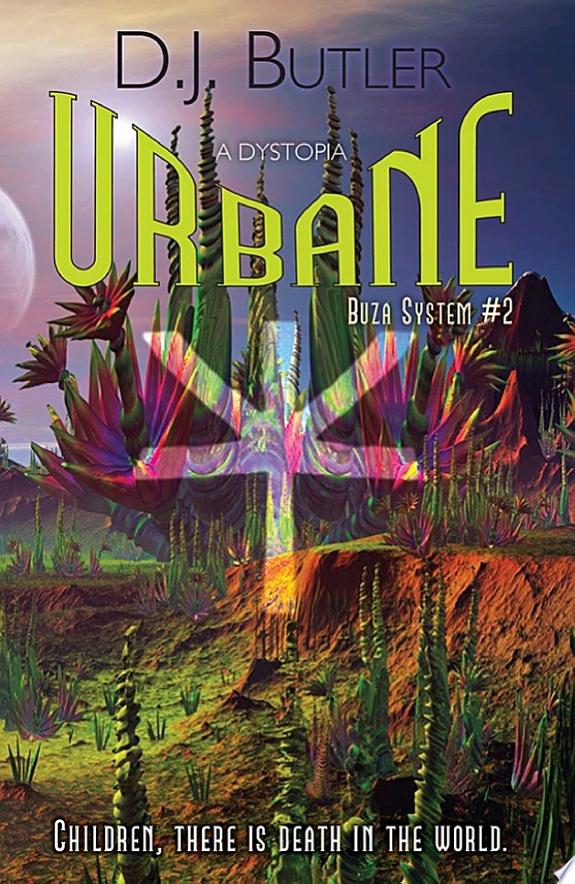 Urbane