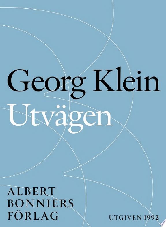 Utvägen