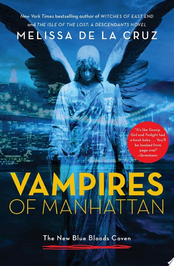 Vampires of Manhattan
