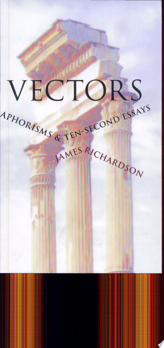 Vectors