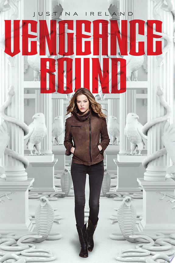 Vengeance Bound