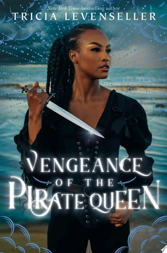Vengeance of the Pirate Queen