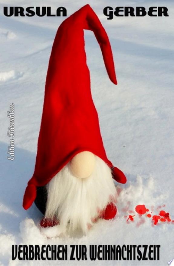 Verbrechen zur Weihnachtszeit
