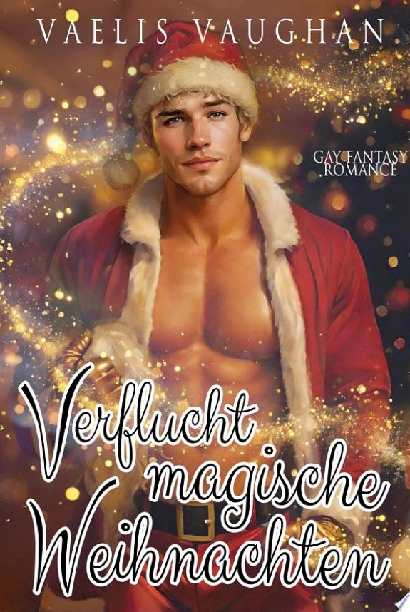 Verflucht magische Weihnachten