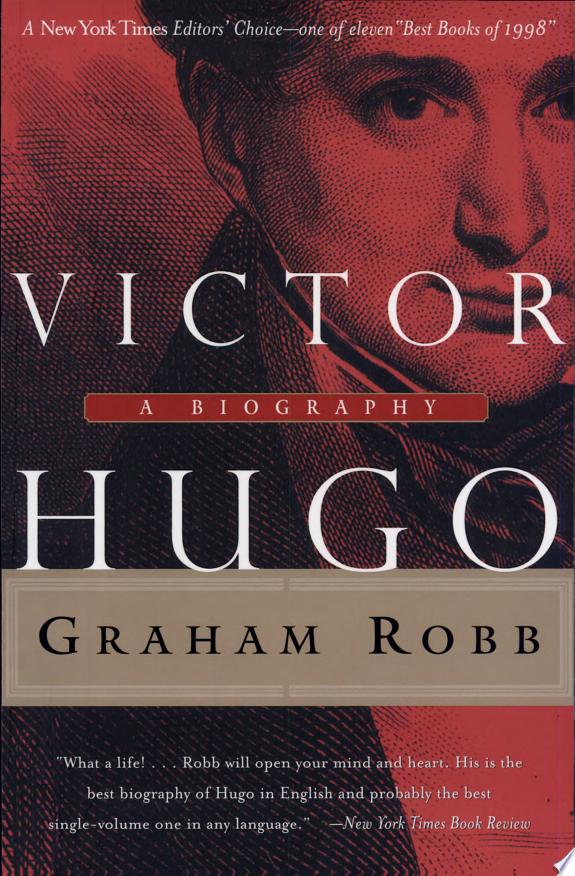 Victor Hugo