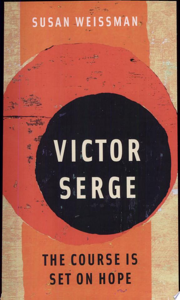 Victor Serge