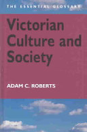 Victorian Culture and Society