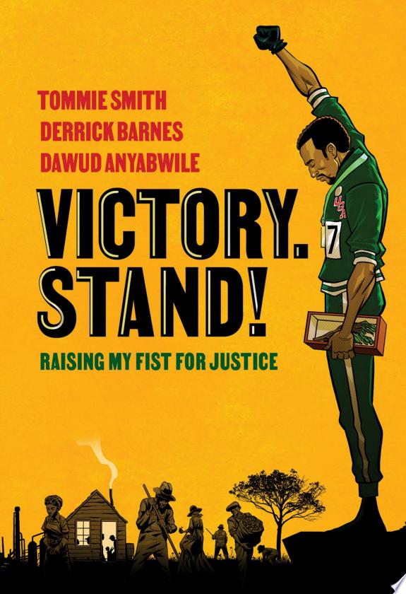 Victory. Stand!