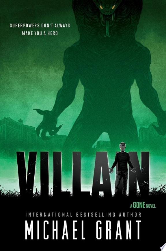 Villain