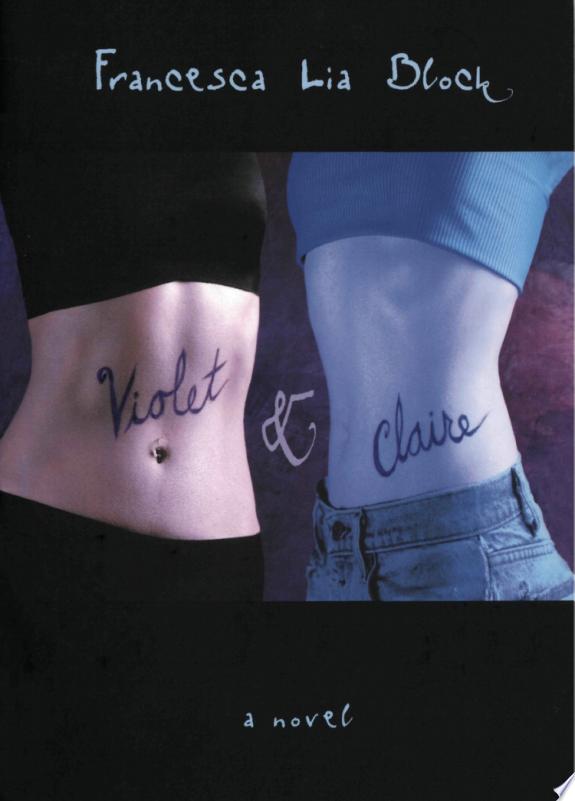 Violet & Claire