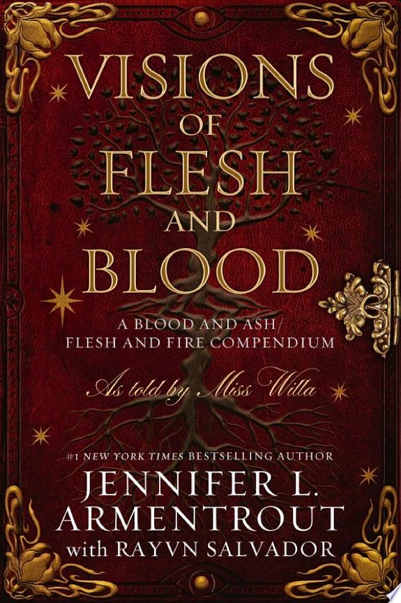 Visions of Flesh and Blood