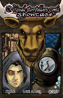 Visual Storytellers Comic Showcase